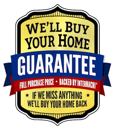 InterNACHI Buy Back Guarantee