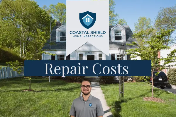 Home Inspection repair Costs Santa Barbara.