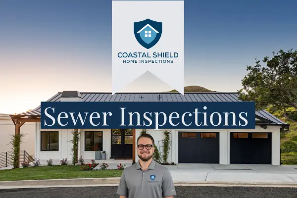 Santa barbara sewer inspections.