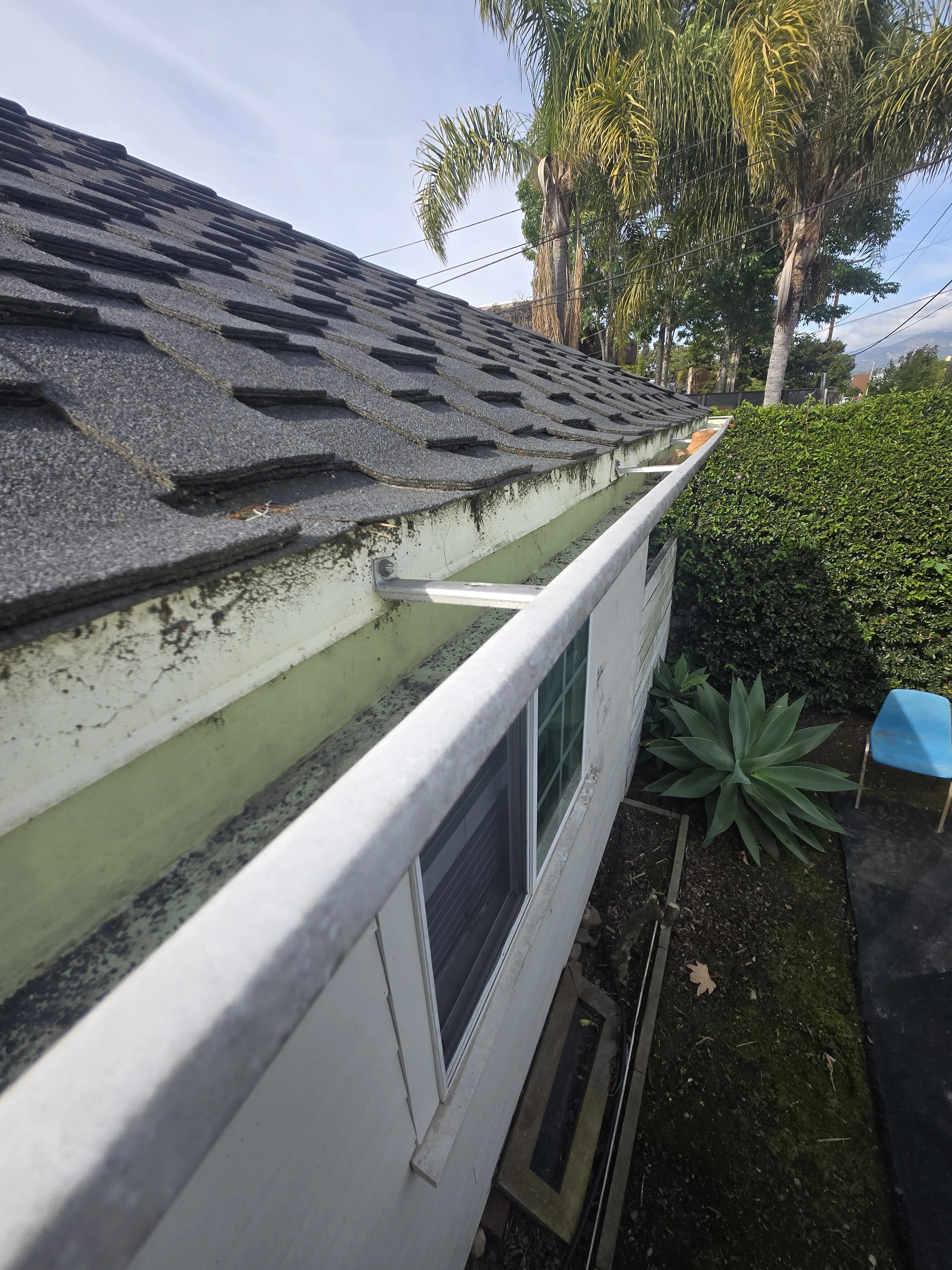 Asphalt Shingle Roof in Goleta